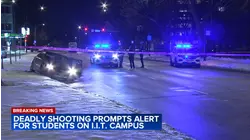 18-year-old killed in triple shooting in Bronzeville, Chicago police say