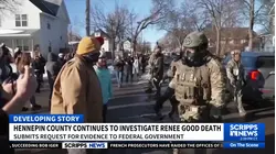 Renee Good's brothers speak with Congressional panel about her death