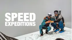 Speed Expeditions