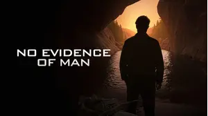 No Evidence of Man