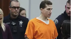 Bryan Kohberger trying to challenge conviction in University of Idaho murders
