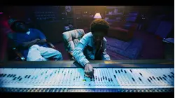 'The Drop: A Snowfall Saga' star previews the new series