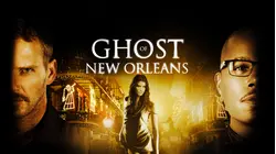 Ghost of New Orleans
