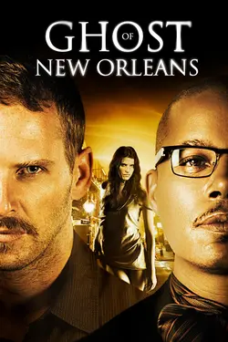 Ghost of New Orleans