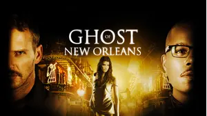 Ghost of New Orleans