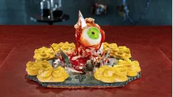 Slice & Bake and 3D Mirror