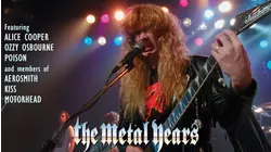 The Decline Of Western Civilization, Part II: The Metal Years