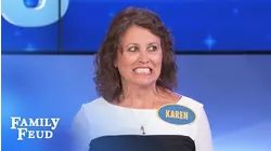 Don't come to WORK like THIS! | Family Feud