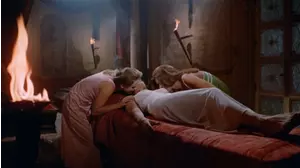 COUNT DRACULA"S GREAT LOVE