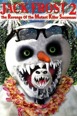 Jack Frost 2