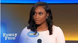 Ever been kicked out of HERE? | Family Feud