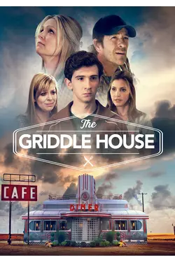 The Griddle House