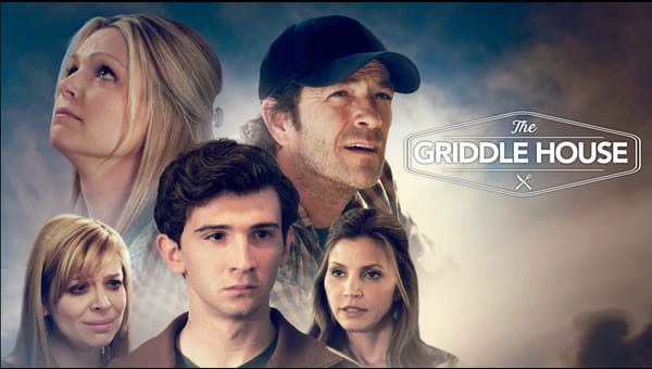 The Griddle House on FREECABLE TV