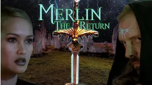 Merlin: The Return