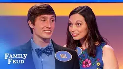 Here's why I call my wife "Juicy Fruit"... | Family Feud