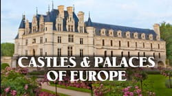 Loire Valley in France