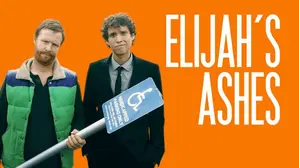 Elijah's Ashes