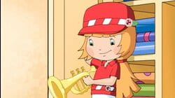 Playing to Beat the Band