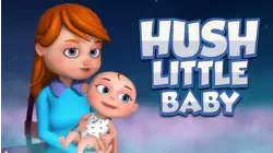 Hush Little Baby