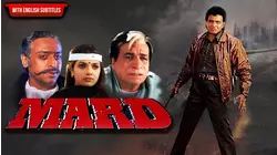 Mard