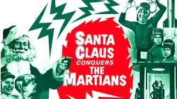 Santa Claus Conquers the Martians
