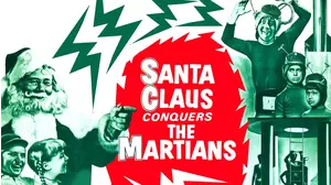 Santa Claus Conquers the Martians