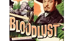 Bloodlust