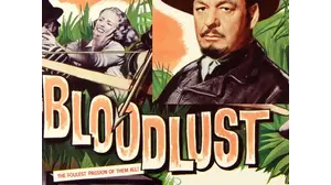 Bloodlust