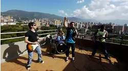 Colombia: The New Medellin