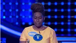 1st player gets FOUR #1 answers! Enough for $20K? | Family Feud