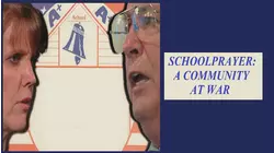 School Prayer: A Community at War