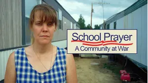 School Prayer: A Community at War