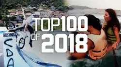 Top 100 of 2018