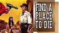 Find a Place to Die (1968)
