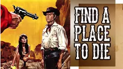 Find a Place to Die (1968)