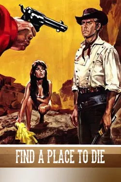 Find a Place to Die (1968)