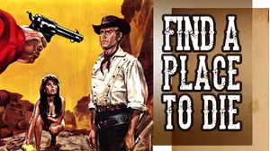 Find a Place to Die (1968)