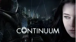 Continuum