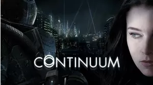 Continuum