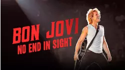 Bon Jovi: No End in Sight