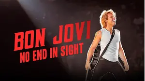 Bon Jovi: No End in Sight