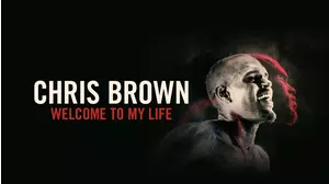 Chris Brown: Welcome To My Life