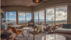 Estancia Cerro Guido (Chile)