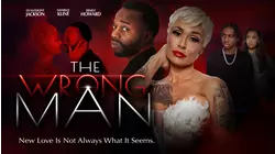 The Wrong Man