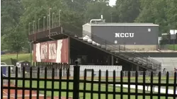 Homecoming weekend at NC Central University kicks off with new safety measures in place