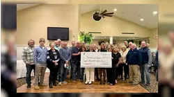 Jersey Proud: Impact Club hands out money to charities throughout Cape May County