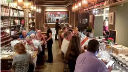 NYC Diners Will Wait 57 Minutes for a Restaurant Table: Study