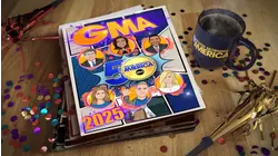 A look back at the year 2025