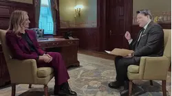 Gov. Mikie Sherrill sits down for 1-on-1 interview with News 12