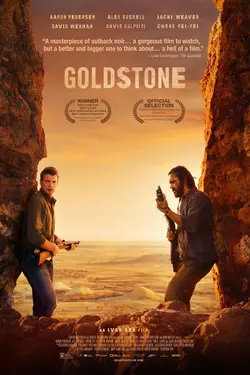 Goldstone (Remastered)